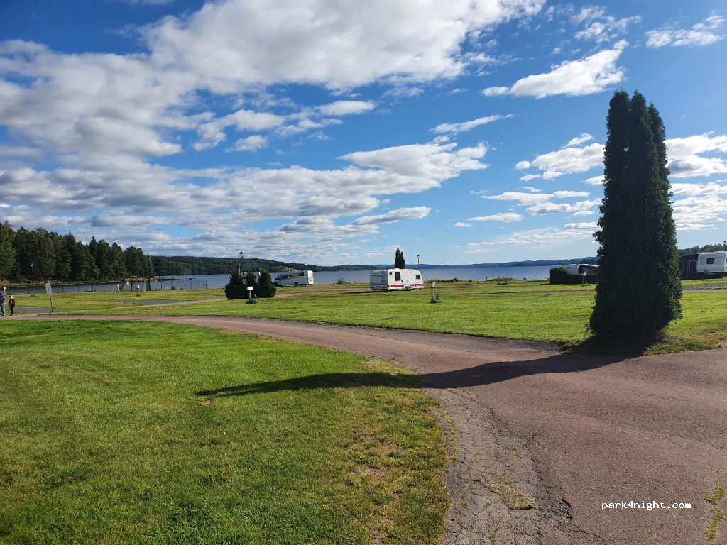 Sunne Camping och Sommarland — foto 3