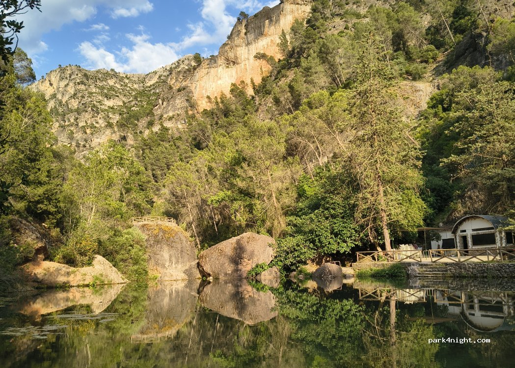 (23270) Sorihuela del Guadalimar - A-6202 — foto 5