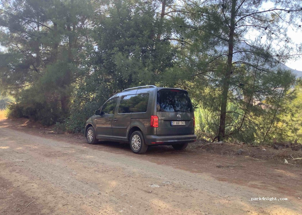(07350) Kumluca - — foto