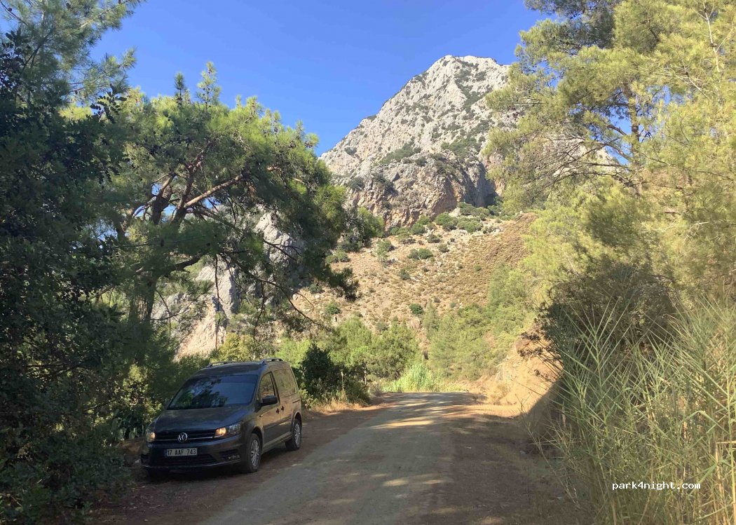 (07350) Kumluca - — foto 2