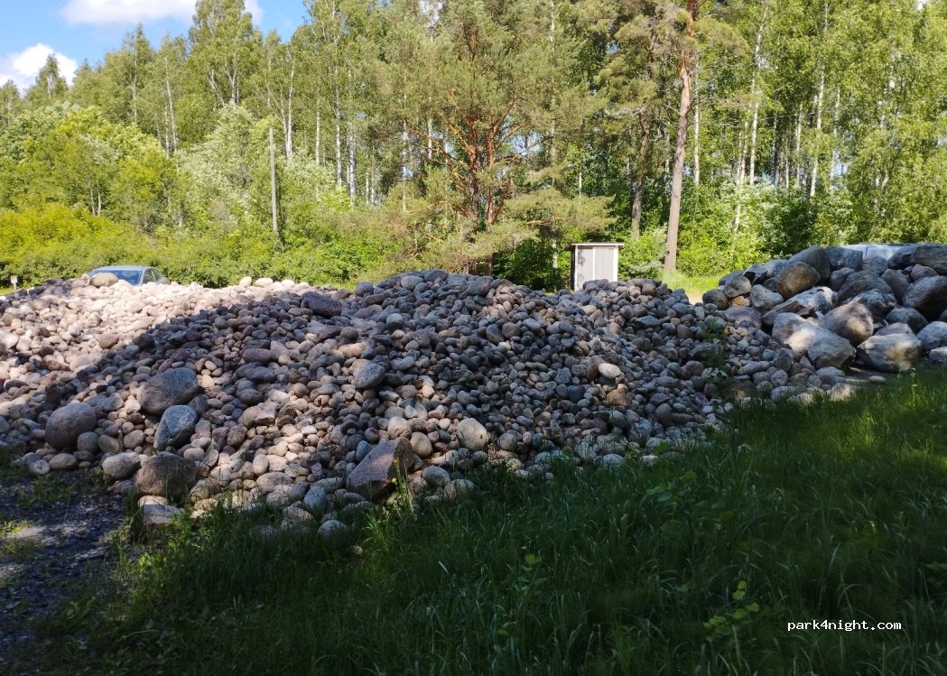 (25500) Salo - 136 Hästöntie — foto 4