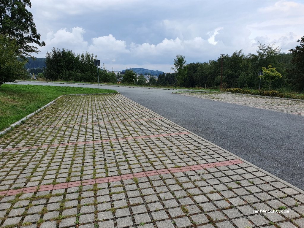 (09427) Ehrenfriedersdorf - 28 Annaberger Straße — foto