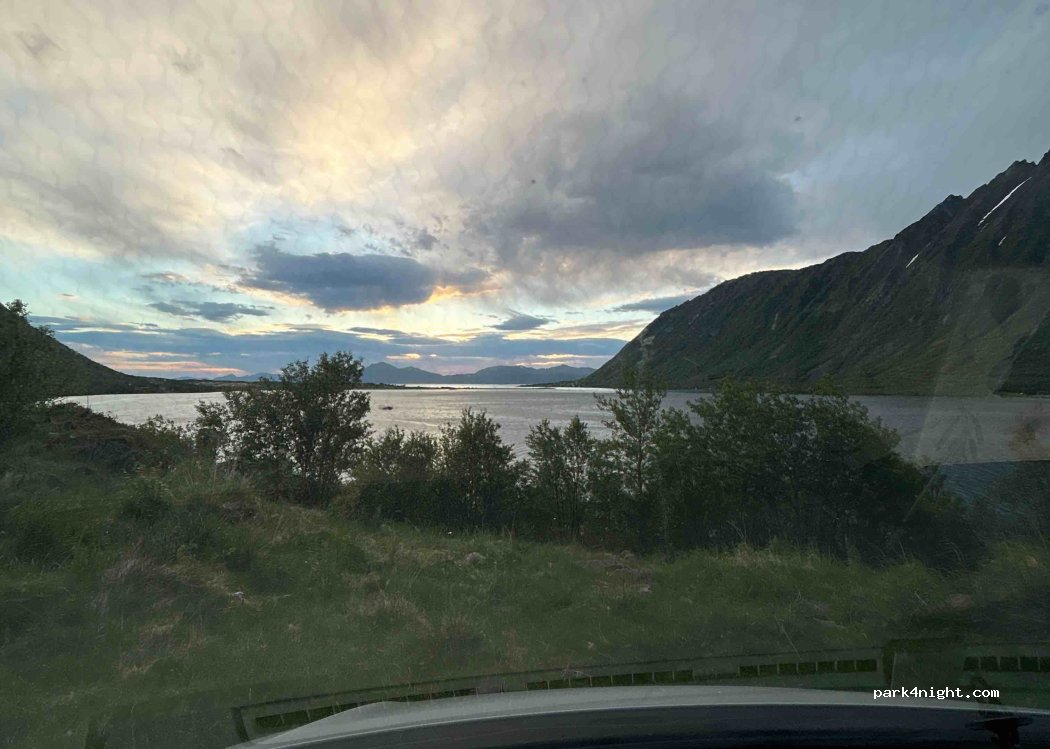 (8315)  - 12-9 Sekundær Fylkesveg 888 — foto 3