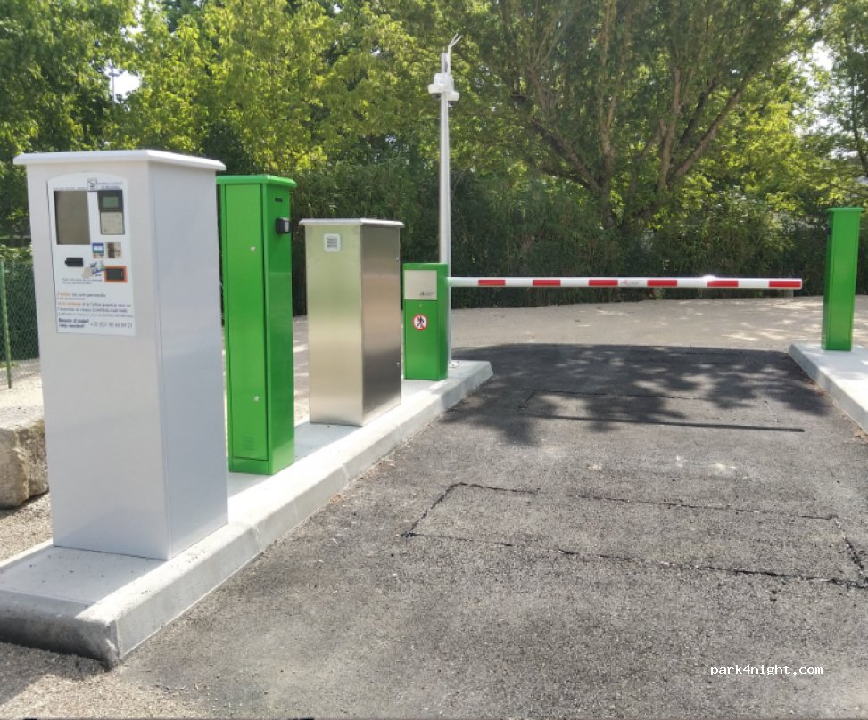 (82300) CAUSSADE - Rue de la Piboulette — foto