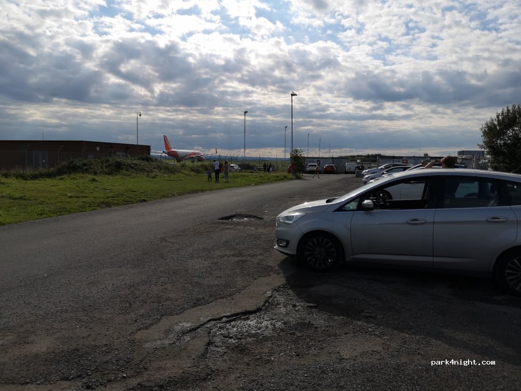 (L24 5GA) Hale - 4 Viscount Drive — foto 2