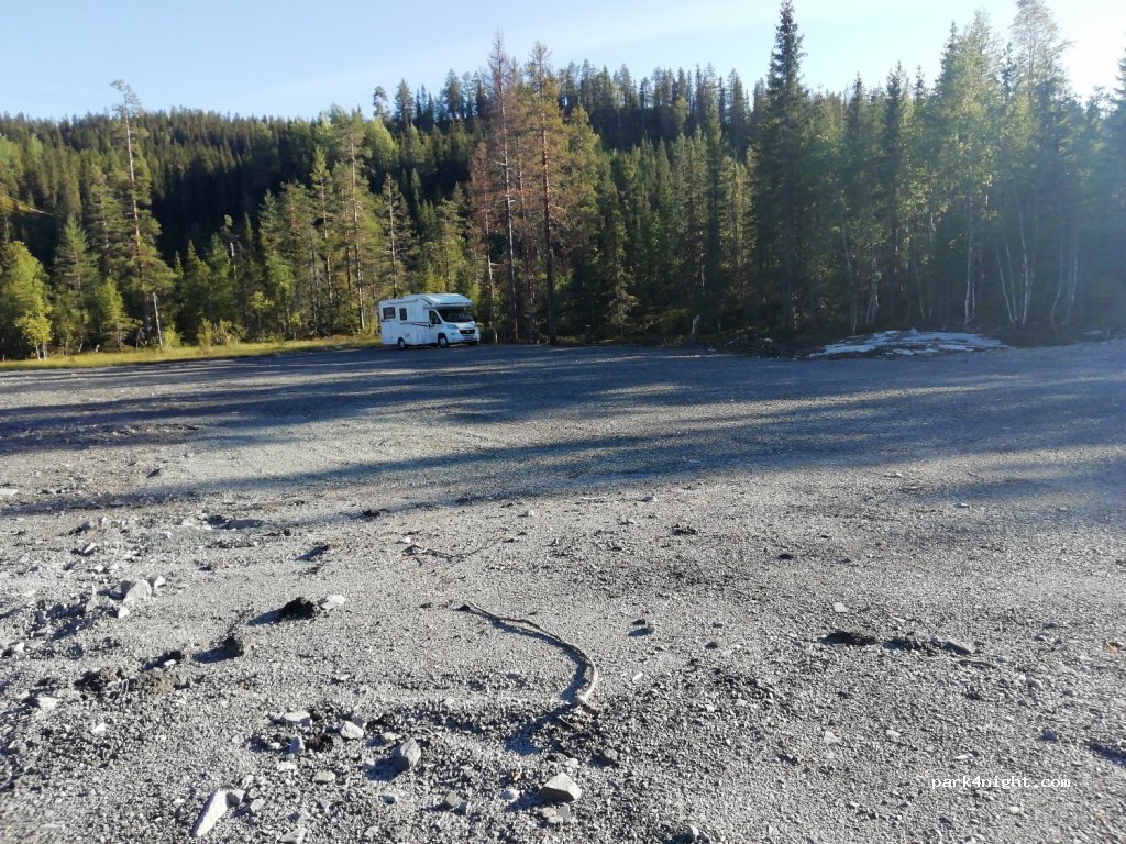 (3891)  - Høydalsmovegen — foto