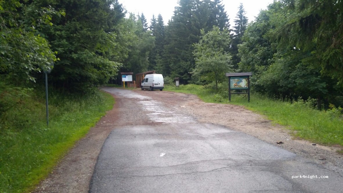 (57) Bystrzyca Kłodzka - Droga Wojewódzka 392 — foto 2