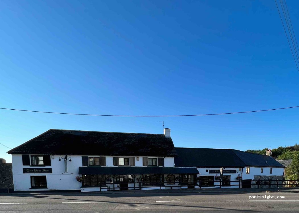 The Post Inn — foto 4