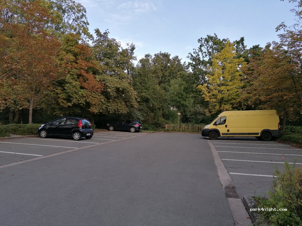 (9200) Dendermonde - 2 Leopold II laan — foto