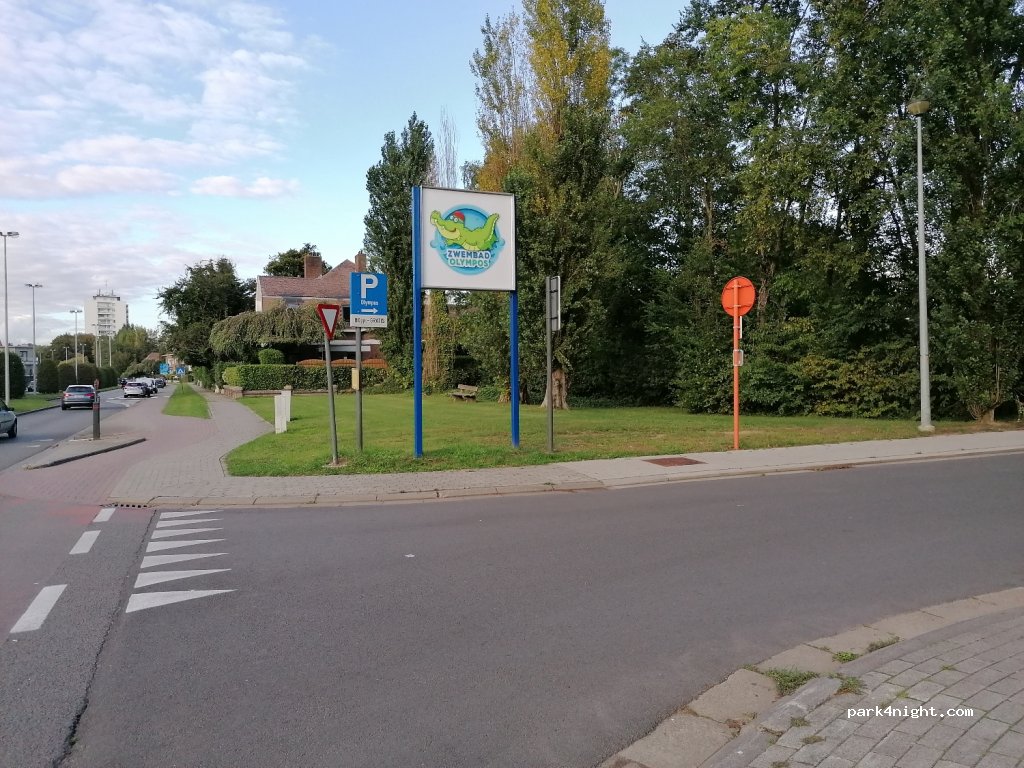 (9200) Dendermonde - 2 Leopold II laan — foto 2