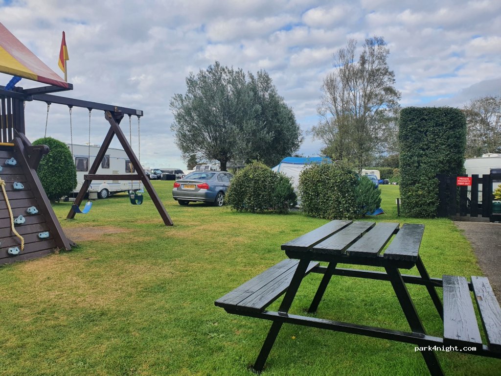 Camping Caradon Touring Park — foto 2
