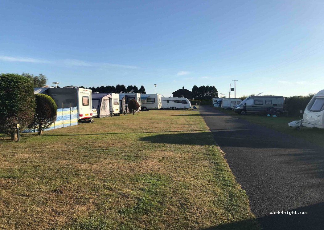 Camping Caradon Touring Park — foto 3