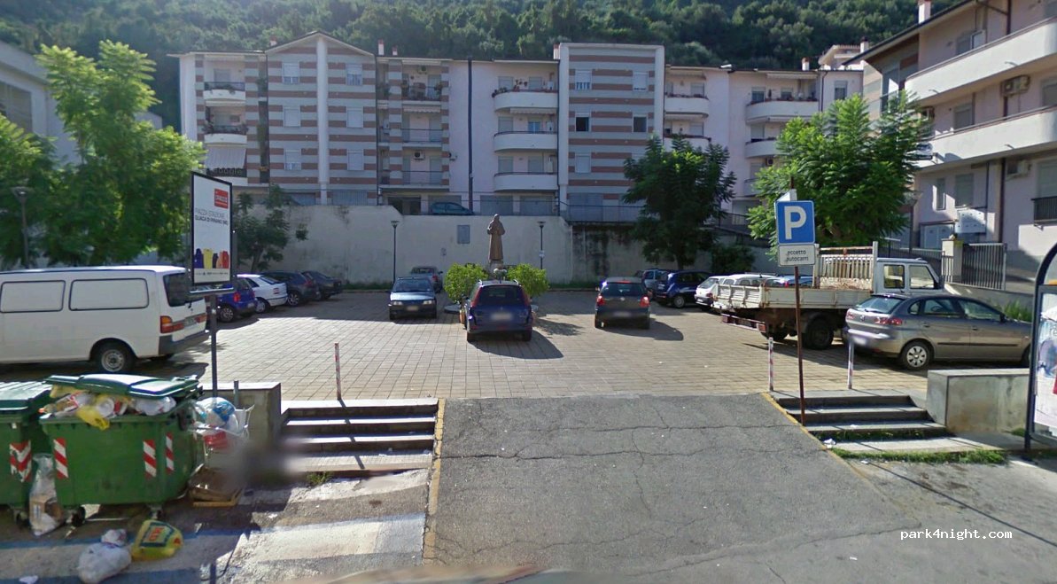 (98060) Gliaca - 135 Via Nazionale — foto
