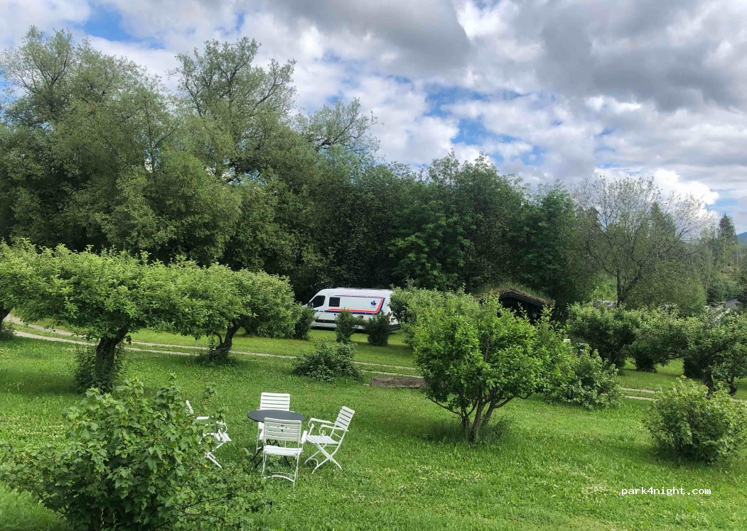 Heggerud Gård og Camping — foto 3
