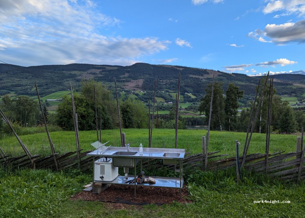 Heggerud Gård og Camping — foto 4