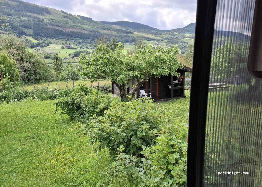Heggerud Gård og Camping — foto 5