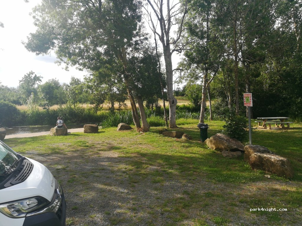 (85210) Sainte-Hermine - 52 Chemin du Fief du Magny — foto 2
