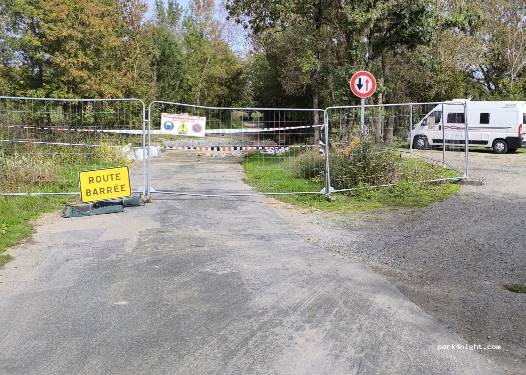 (85210) Sainte-Hermine - 52 Chemin du Fief du Magny — foto 5