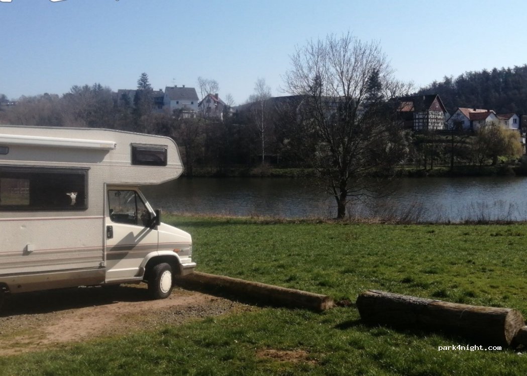 (34513) Waldeck - 2 Unter dem Hagen — foto 3