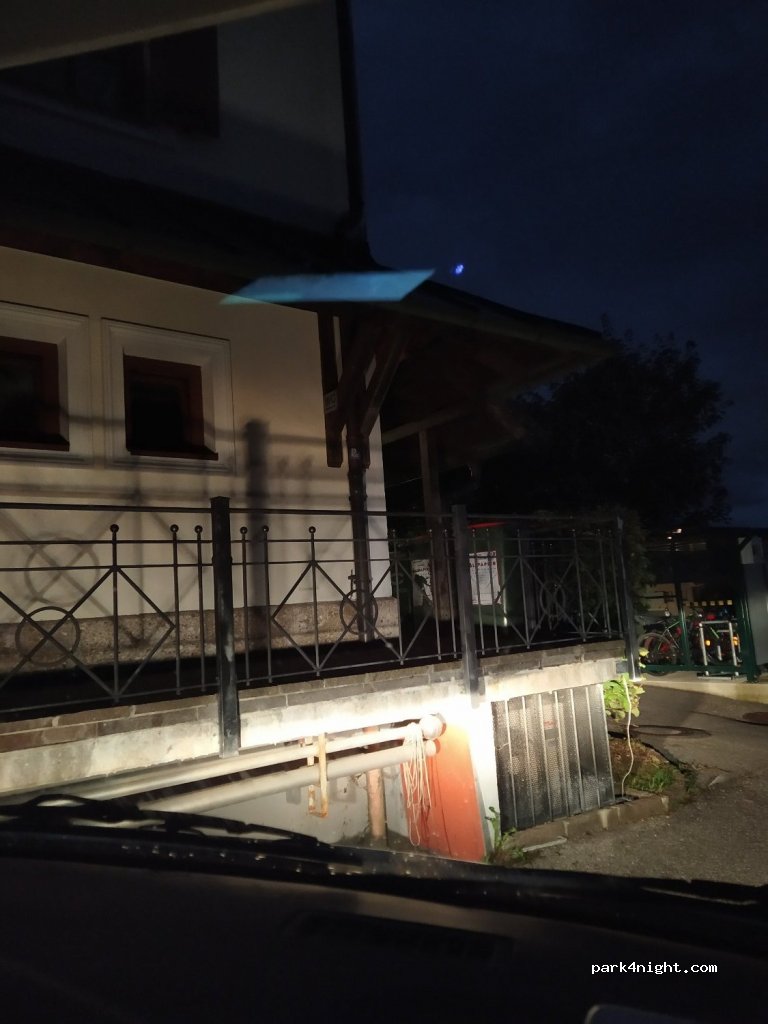 (5324) Faistenau - 2 Am Lindenplatz — foto