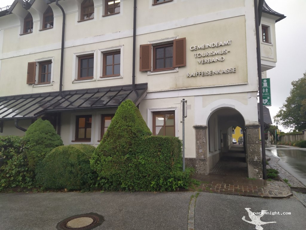 (5324) Faistenau - 2 Am Lindenplatz — foto 4
