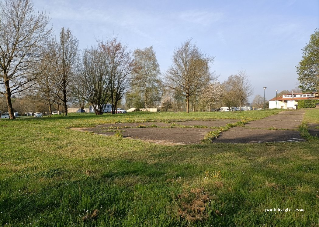 Camping la Colline — foto 4