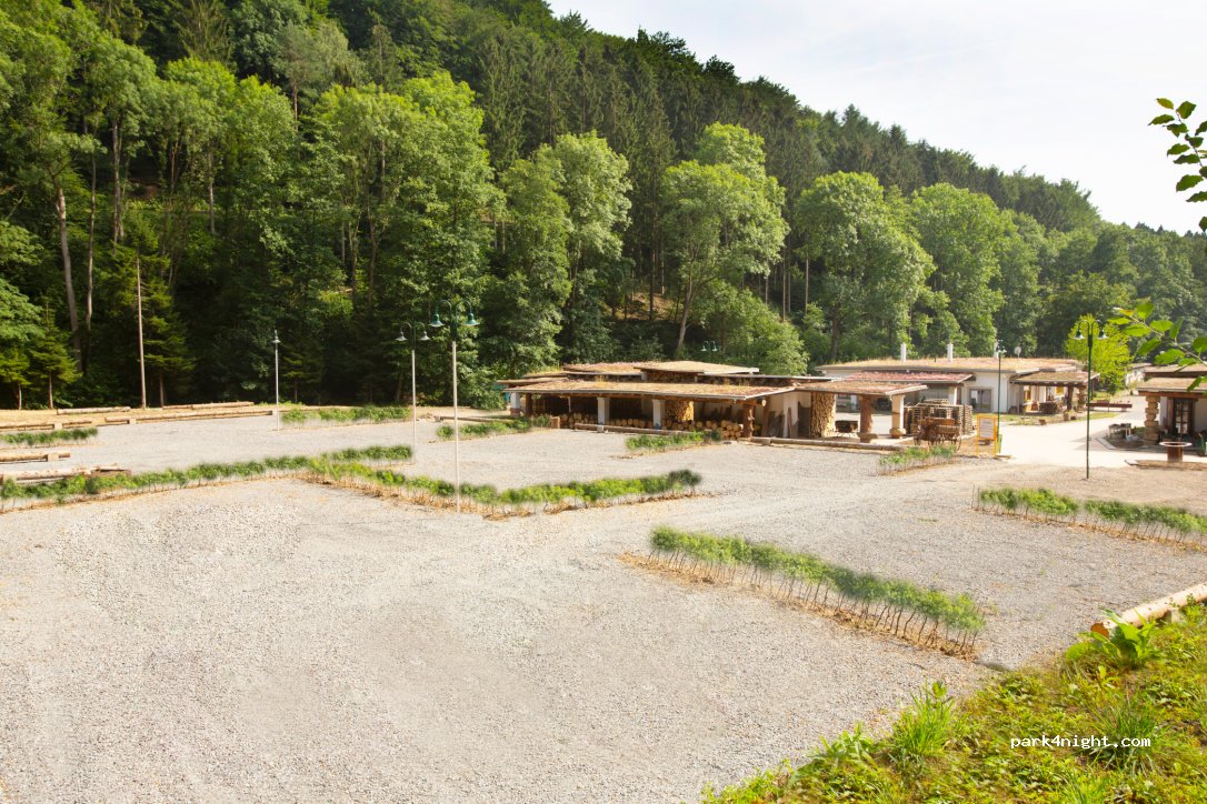 Wohnmobilpark Hotel Hüttenmühle — foto 5