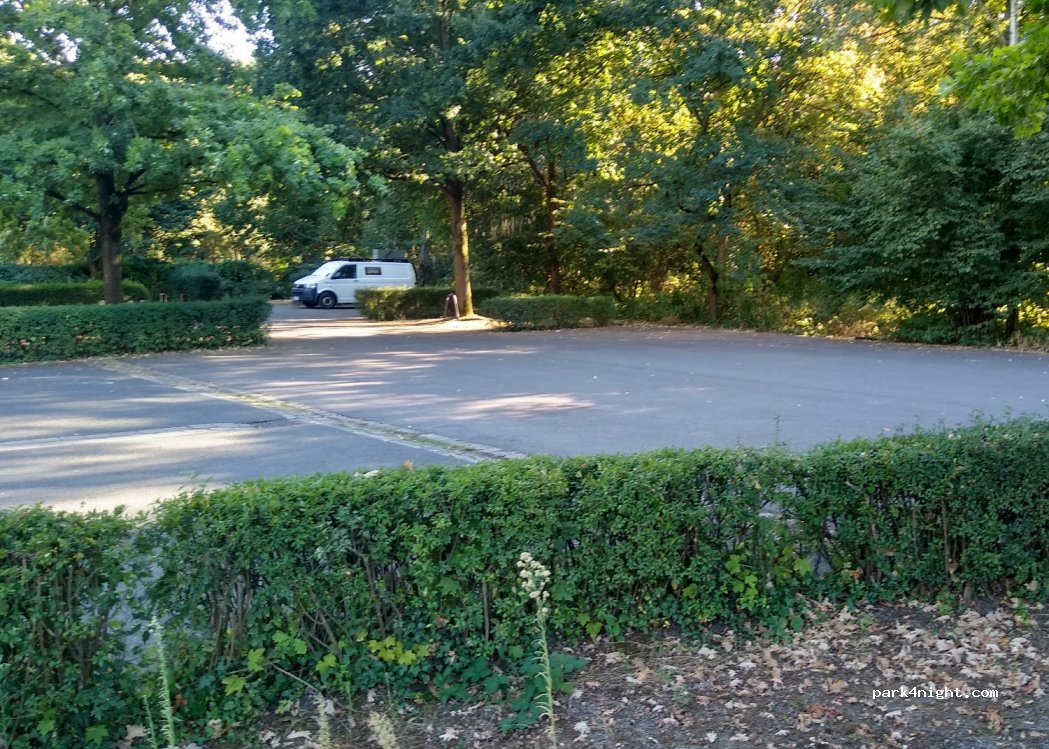 (47137) Duisburg - 129 Lösorter Straße — foto 3