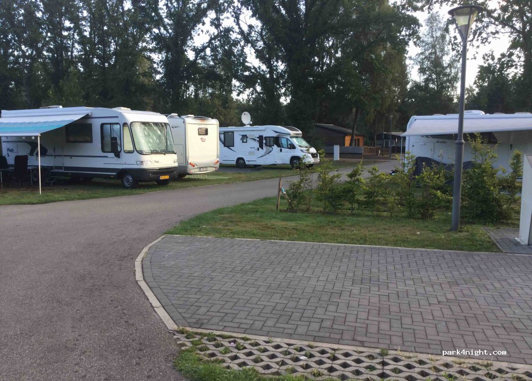 Camping Jocomo Parc — foto 2
