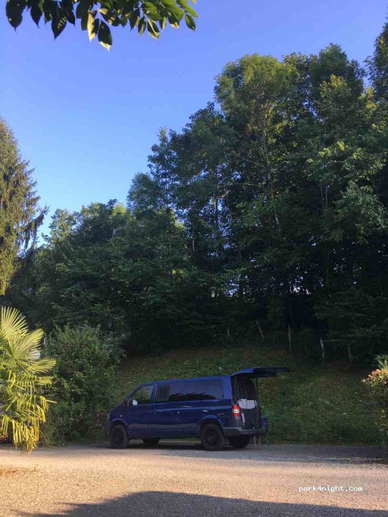 Camping LA PLENITUDE — foto 2