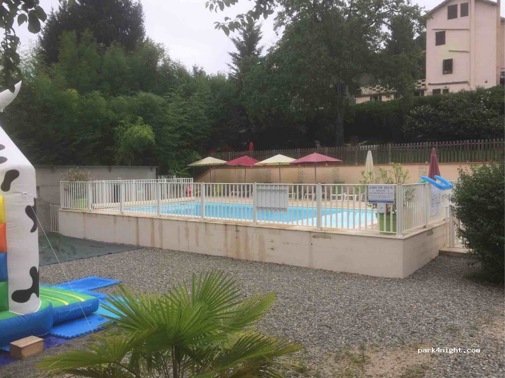 Camping LA PLENITUDE — foto 4