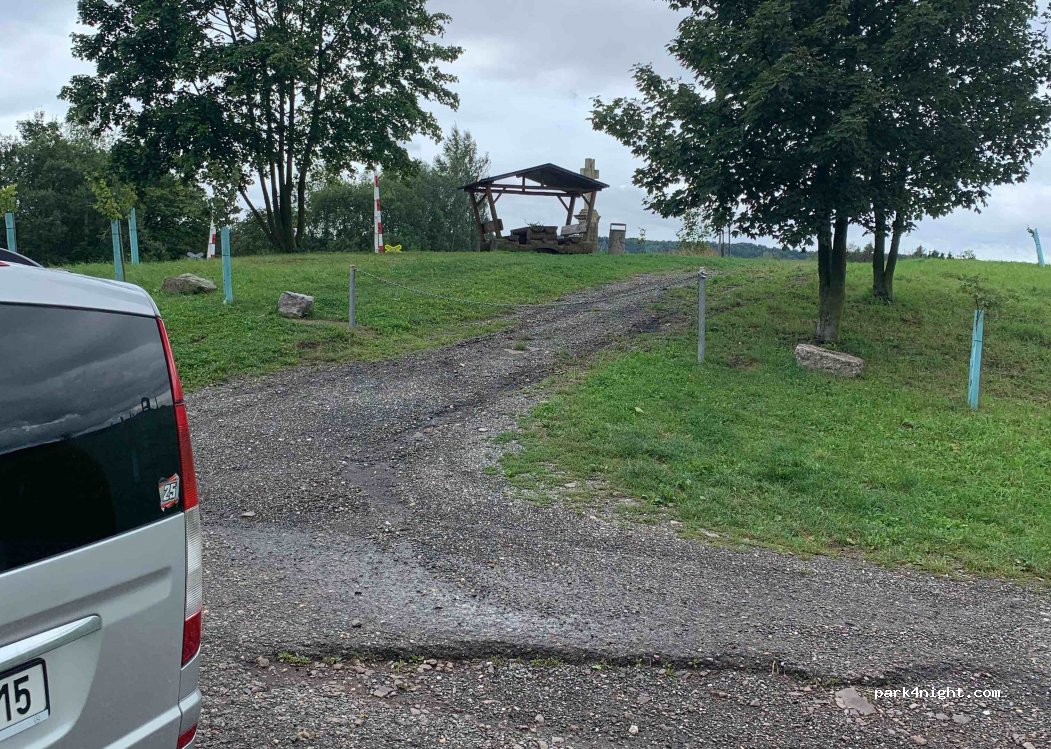 (542 11) Chvaleč - 30110 — foto