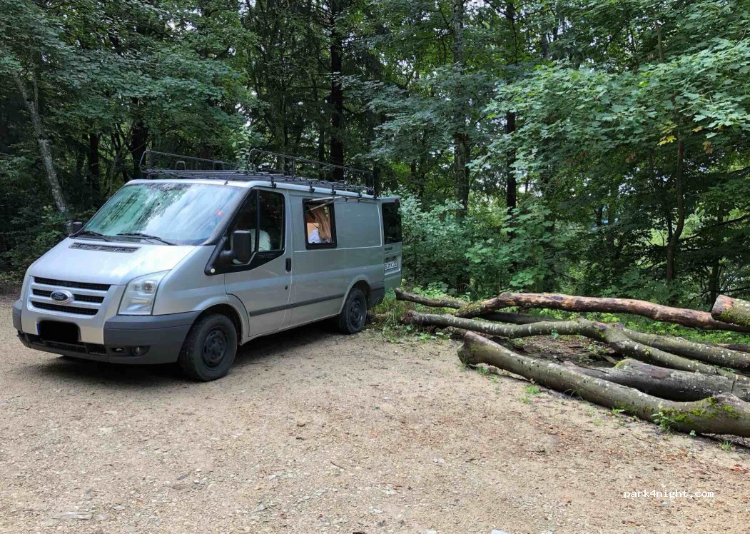 (78549) Spaichingen - Dreifaltigkeitsbergstraße — foto 2