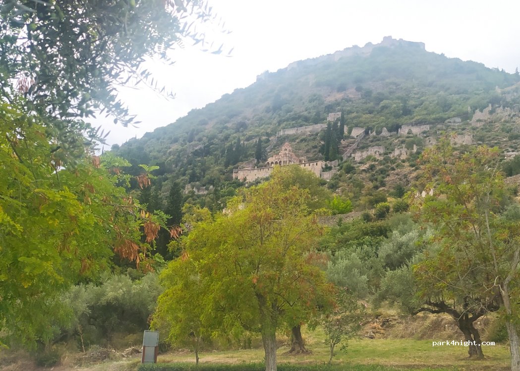(231 00) Sparti - Unnamed Road — foto 2