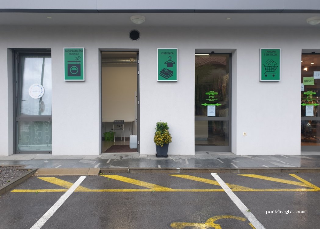 (6230) Postojna - 67 Tržaška cesta — foto 2