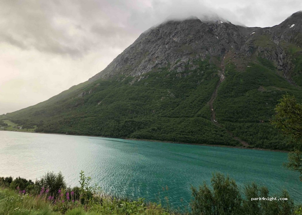 (9064) Lyngseidet - 571 Kjosveien — foto