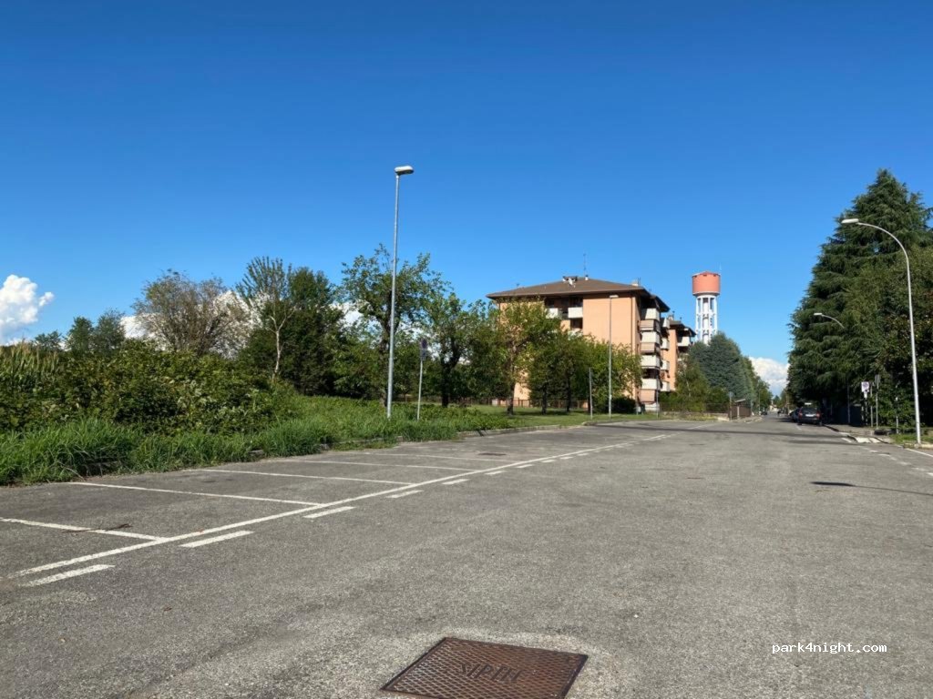 (20854) Vedano al Lambro - 55 Via Dante Alighieri — foto