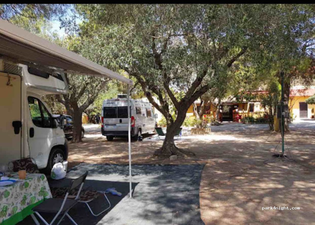 Camping dell'Uva — foto