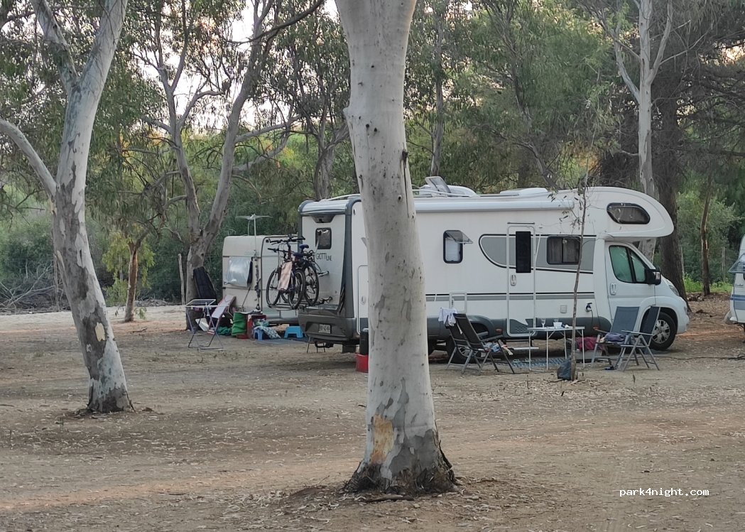 Camping dell'Uva — foto 4
