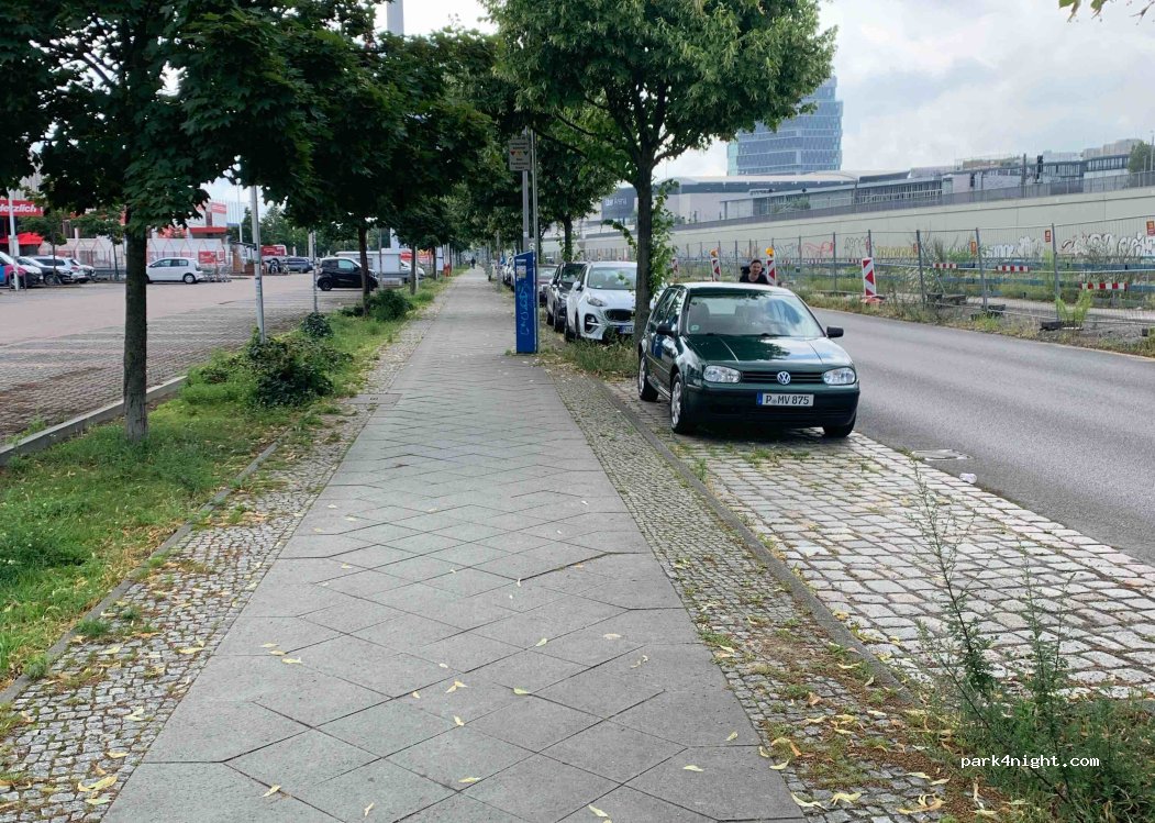(10243) Berlin - — foto