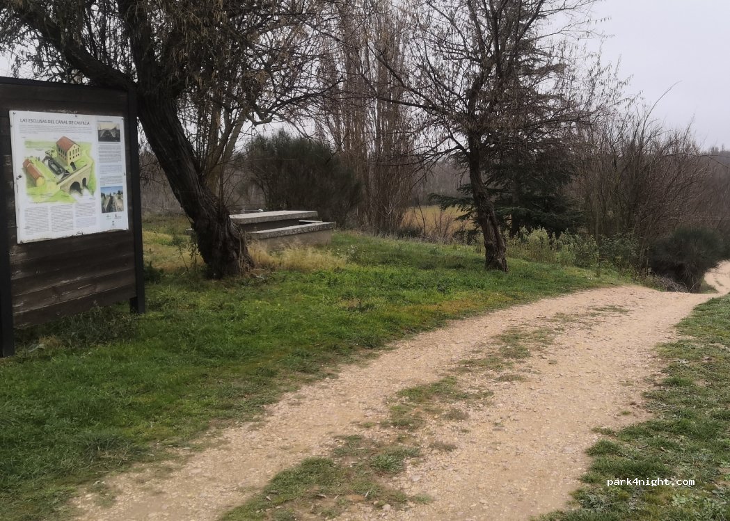 (34190) Villamuriel de Cerrato - 83 Diseminado Diseminados — foto 4