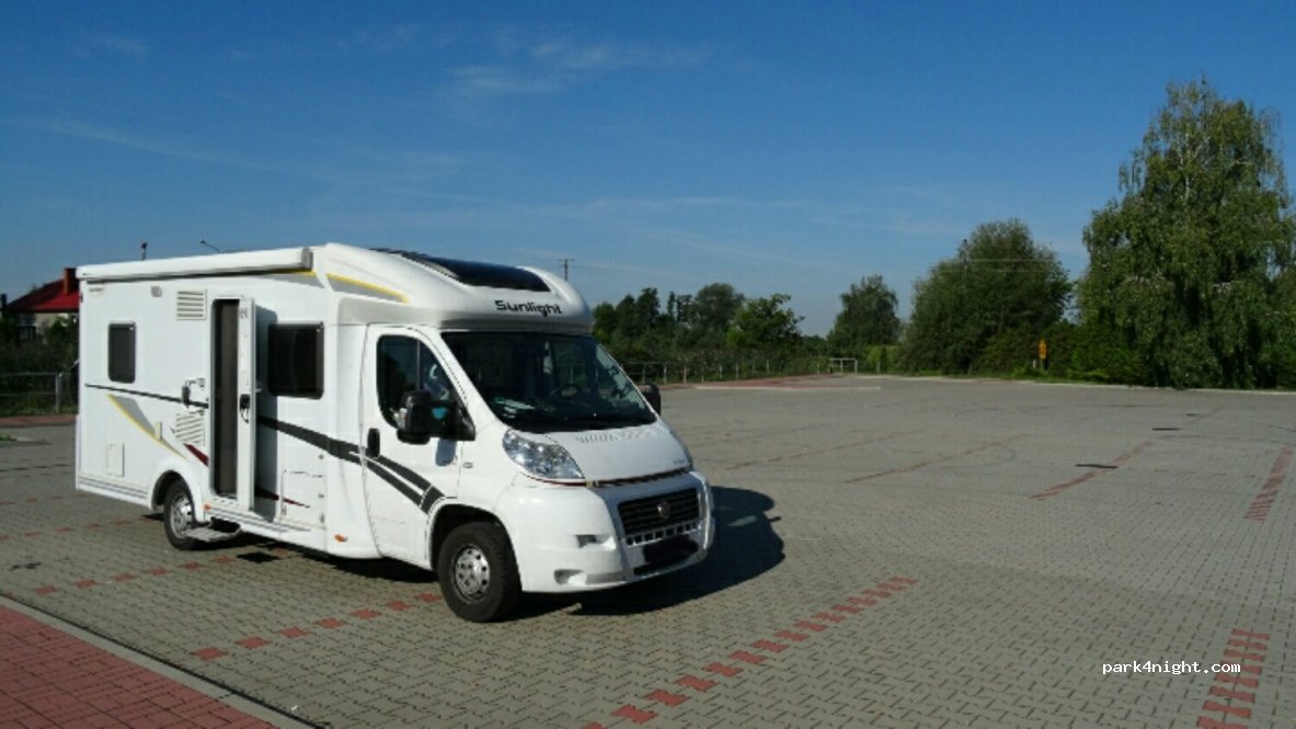 (96-315) Miedniewice - — foto