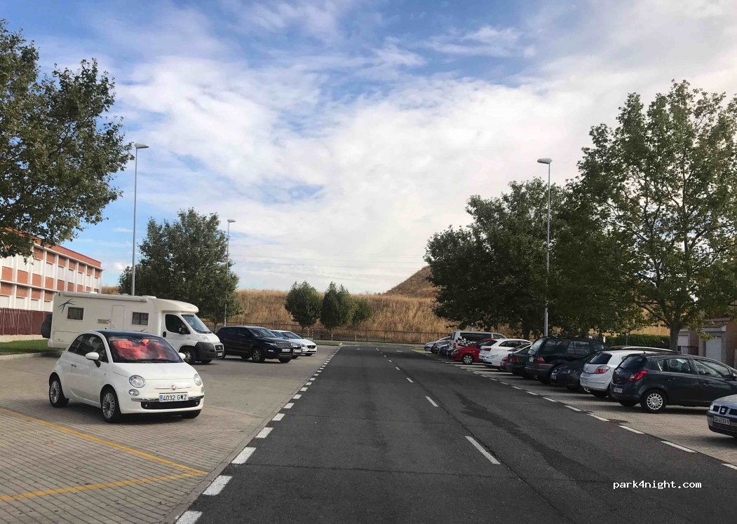 (37004) Salamanca - 1T Calle Lázaro Ralero — foto 3