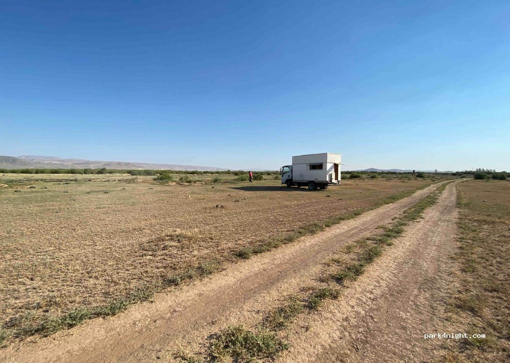 (38820) Palas - Unnamed Road — foto 2