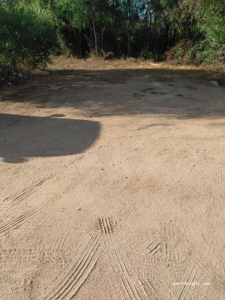 (07020) Loiri Porto San Paolo - 1 località Cala Girgolu — foto