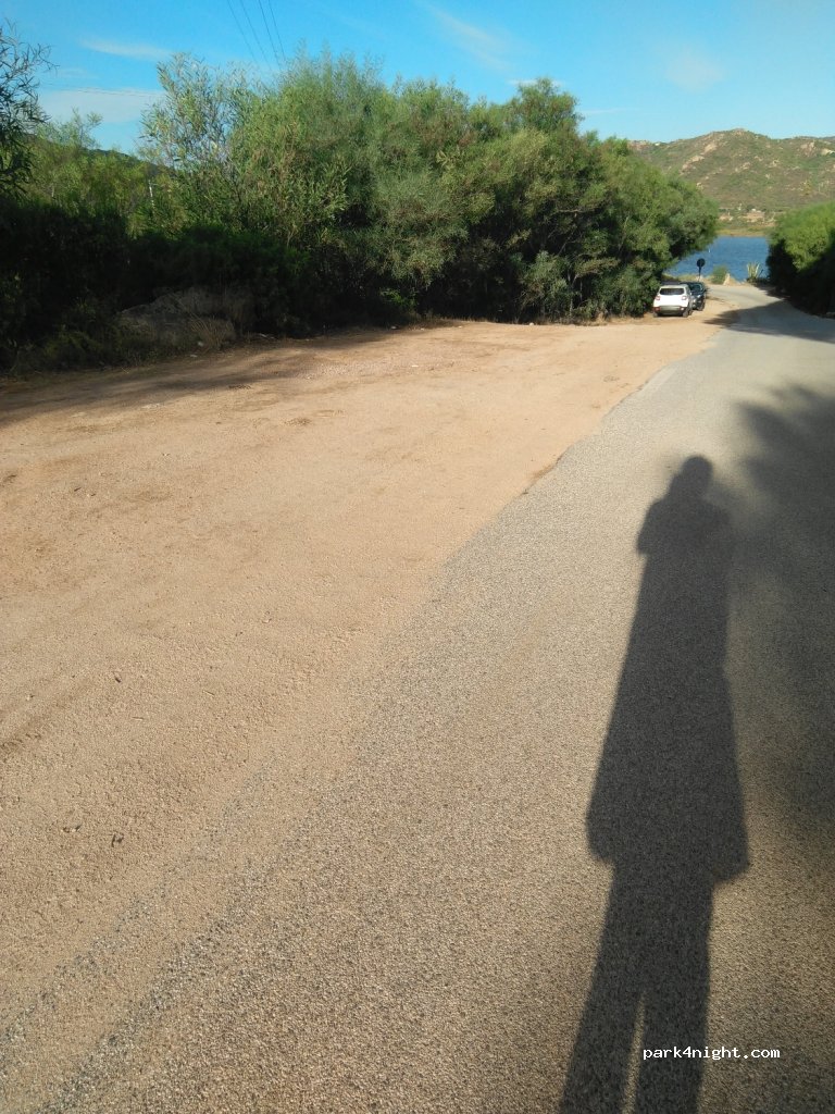 (07020) Loiri Porto San Paolo - 1 località Cala Girgolu — foto 2