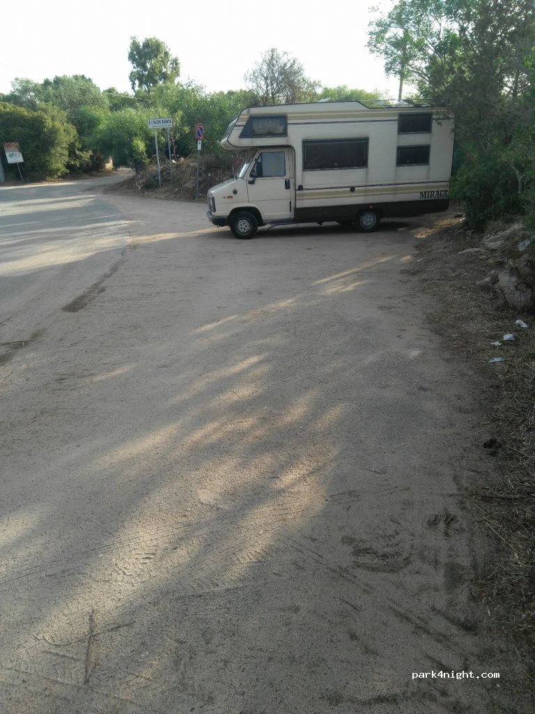(07020) Loiri Porto San Paolo - 1 località Cala Girgolu — foto 3