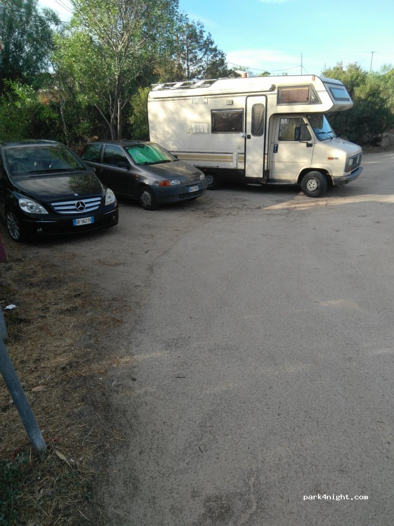 (07020) Loiri Porto San Paolo - 1 località Cala Girgolu — foto 4