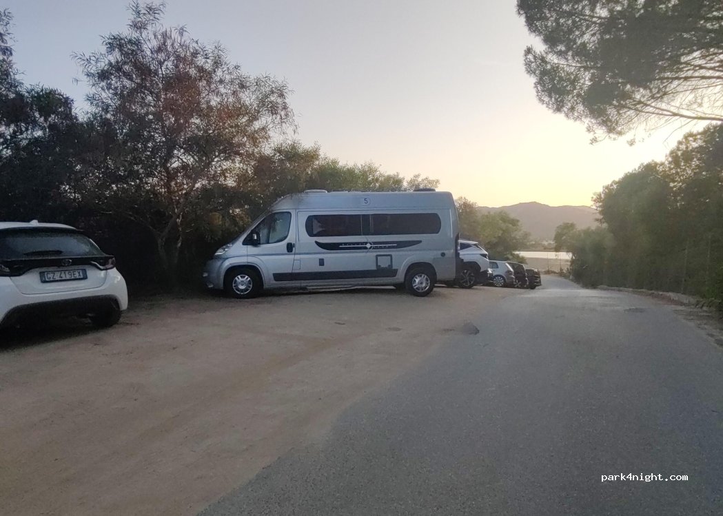 (07020) Loiri Porto San Paolo - 1 località Cala Girgolu — foto 5