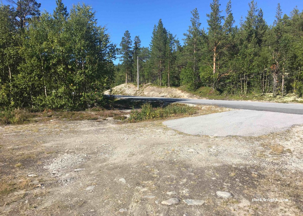 (2580)  - 21 Bjørnhollivegen — foto 2